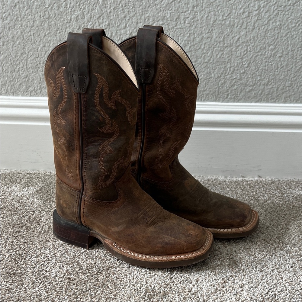 Cody James Cowboy Boots